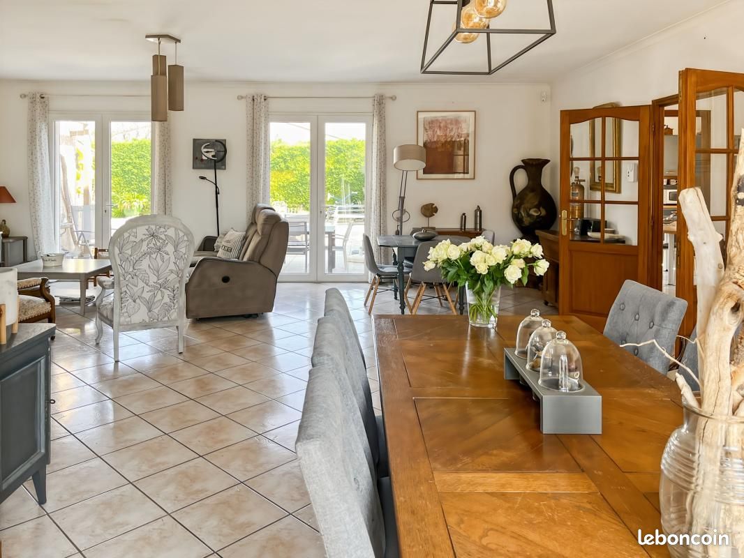 Villa 6 pièces 163 m² (image 9)