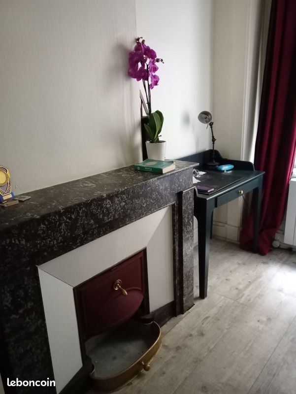 Appartement 2 pièces 35 m² · à Saint-Étienne · 35 m² · 67 400 €