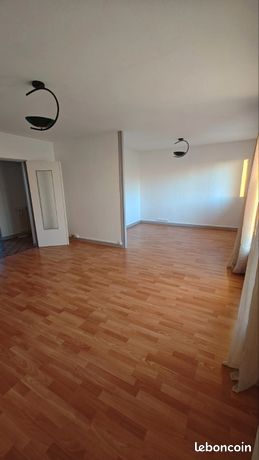 Appartement T4