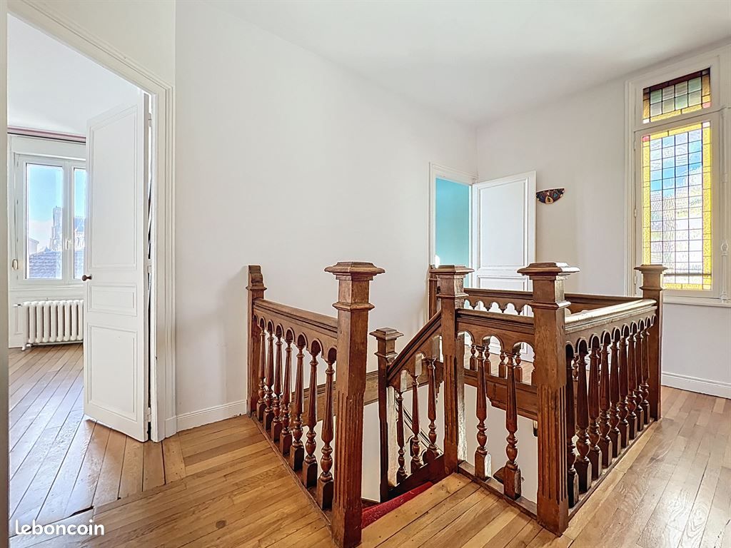Duplex 6 pièces 133 m² (image 3)