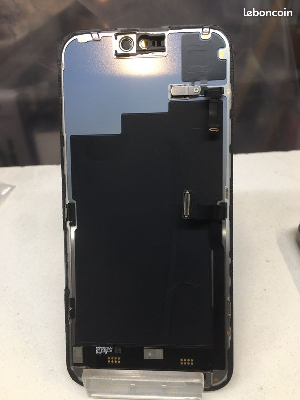 écran iphone 15 pro max qualité OLED (image 6)