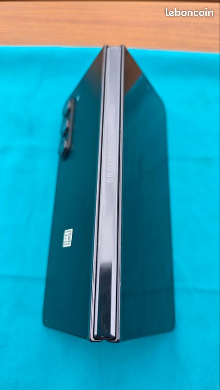 Samsung Galaxy Z Fold 5 (image 11)