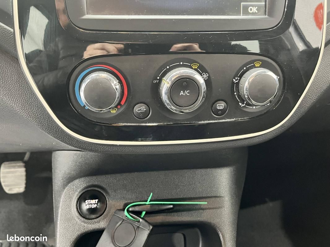 Renault Captur 1.5 dCi 90cv Business Eco2 (image 14)