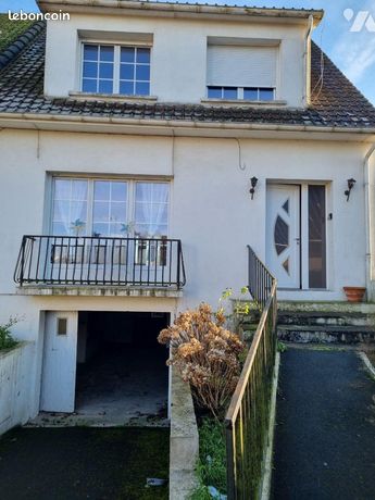 Maison 7 pièces 100 m²