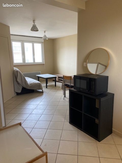 Appartement 2 pièces 35 m² · à Cucq · 35 m² · 450 €