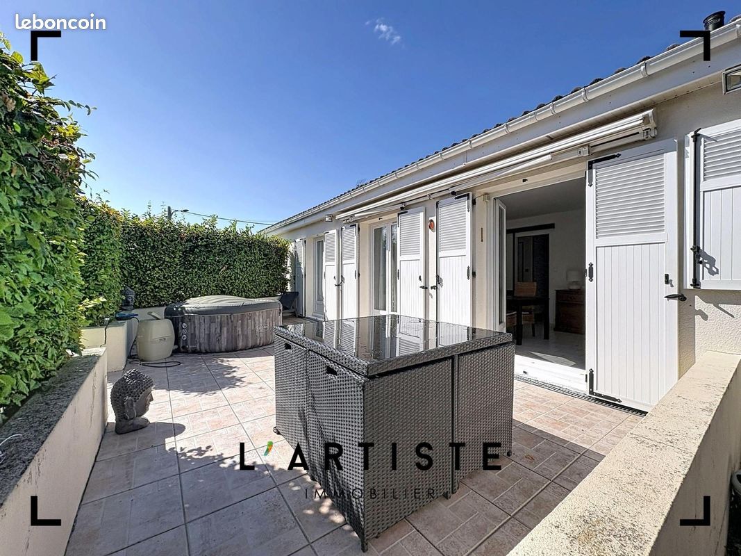 Maison 6 pièces 103 m² · à Saint-Pierre-lès-Elbeuf · 103 m² · 239 900 €