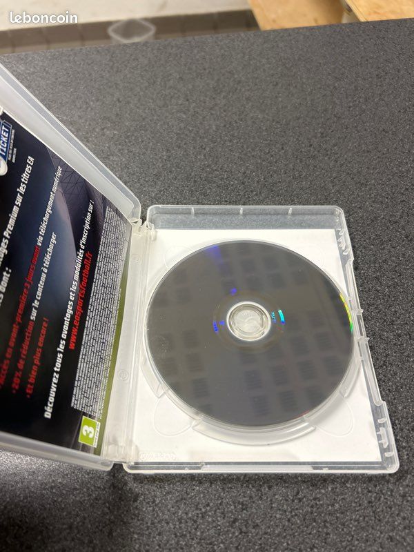 Fifa 13 ps3 (image 4)