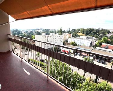 Appartement 205 000 € - 75 m²