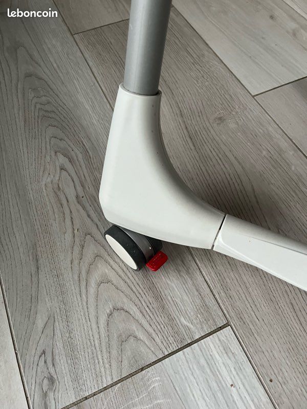 Chaise haute peg perego (image 7)