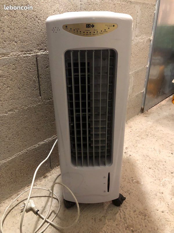 Extracteur d’air (image 1)