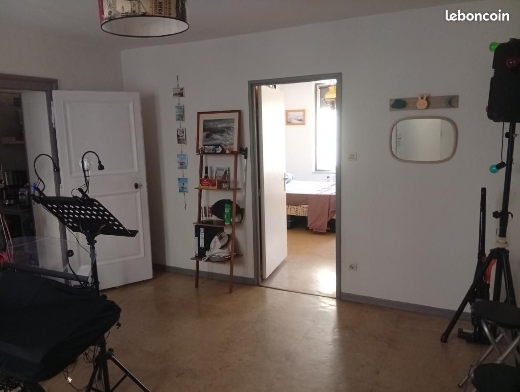 Appartement 3 pièces 69 m² · à Metz · 69 m² · 189 500 €