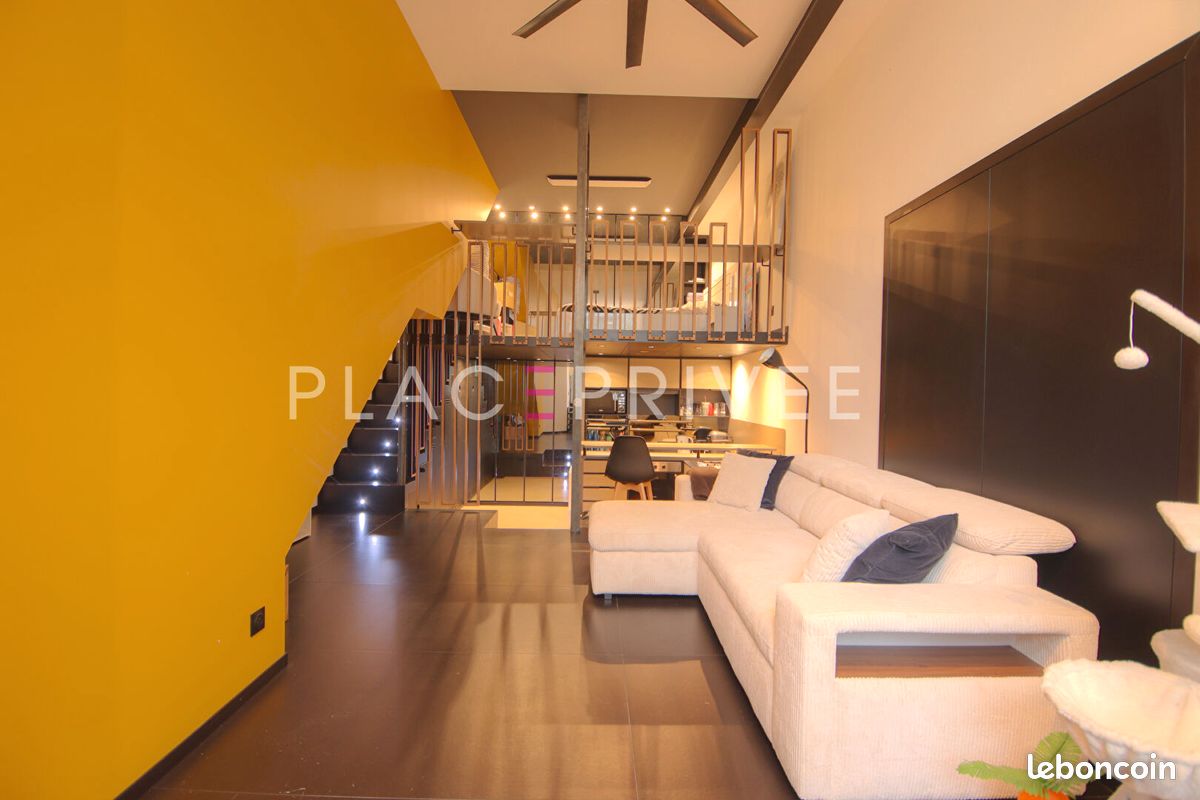Appartement 2 pièces 45 m² · à Nancy · 45 m² · 680 €/mois