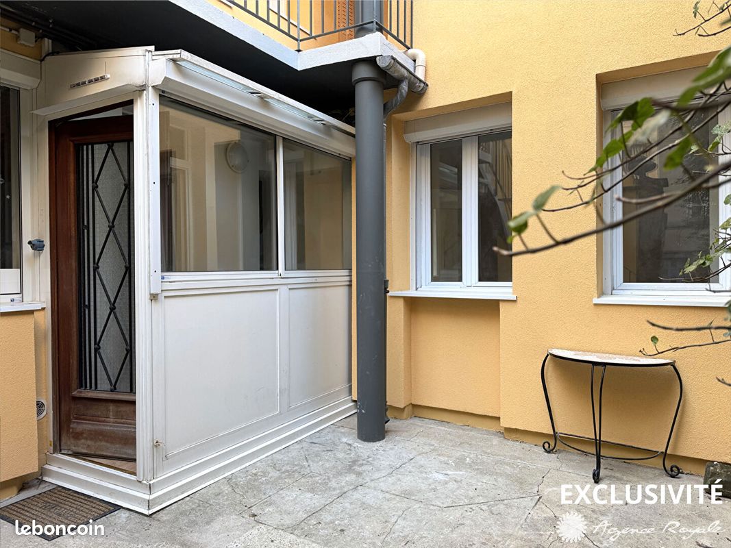 Appartement 2 pièces 35 m² · à Saint-Germain-en-Laye · 35 m² · 249 000 €
