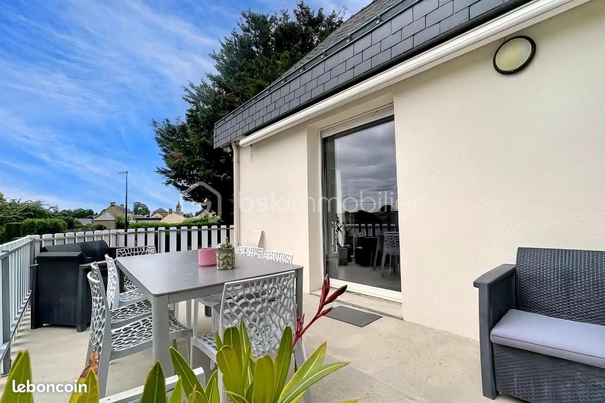 Maison 6 pièces 145 m² · à Saint-Pierre-la-Cour · 145 m² · 249 000 €