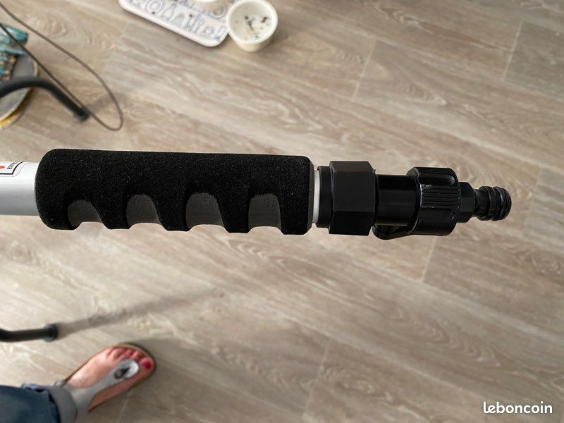 Lave vitre extensible 1,80 m (image 2)