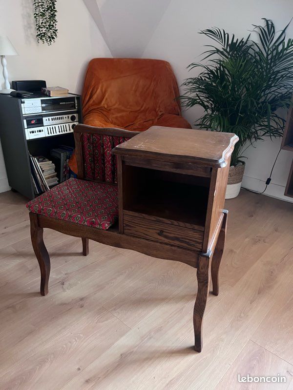 Meuble d’entrée chaussures (image 1)
