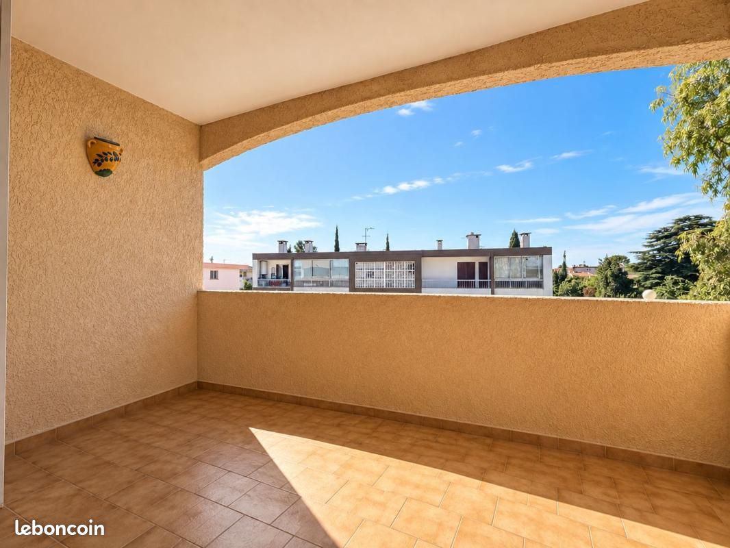 Appartement 1 pièce 30 m² · à La Seyne-sur-Mer · 30 m² · 149 000 €