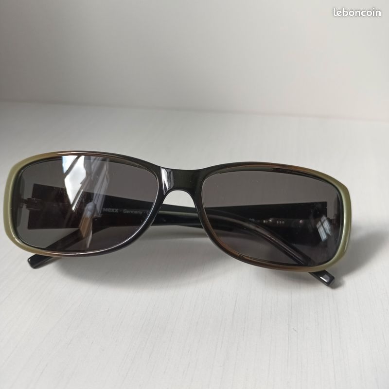 Lunettes de soleil Mexx original (image 3)