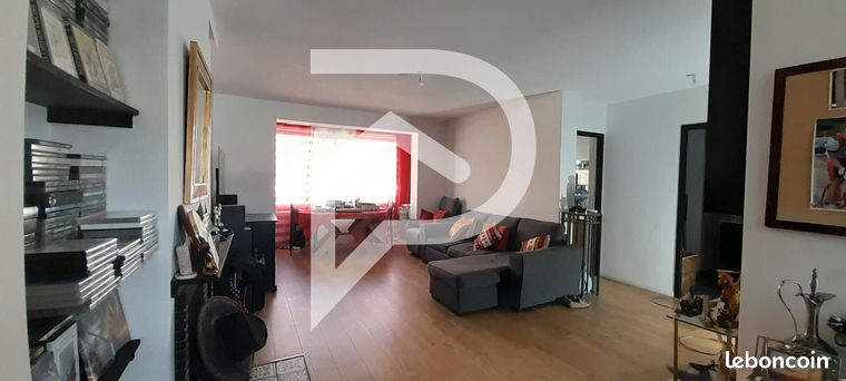 Appartement 3 pièces 80 m²