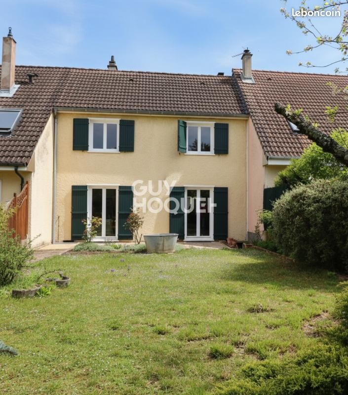 Maison 5 pièces 93 m² · à Quetigny · 93 m² · 249 000 €