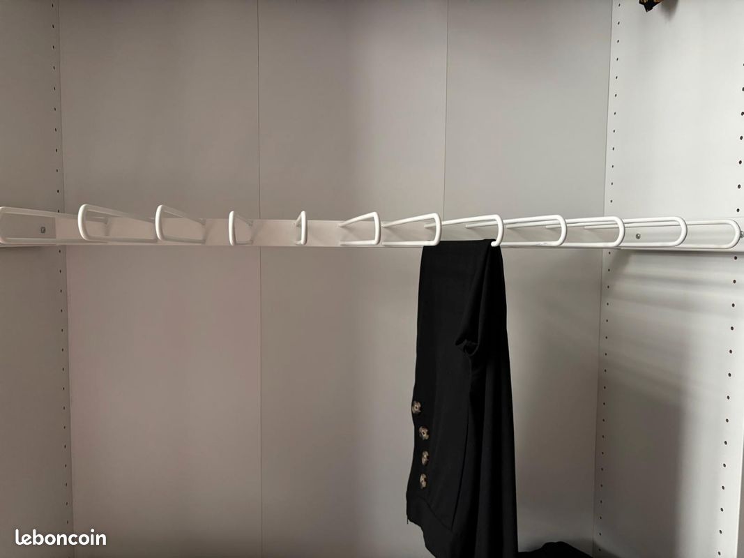 Porte pantalon IKEA Pax (image 4)