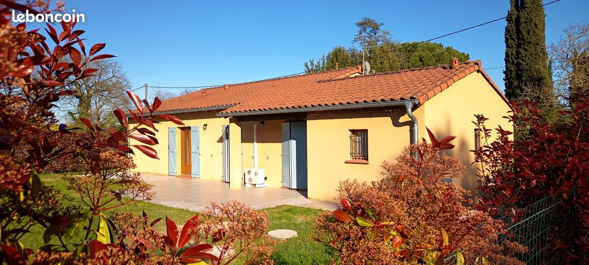 Maison 4 pièces 100 m² · à Drudas · 100 m² · 249 000 €