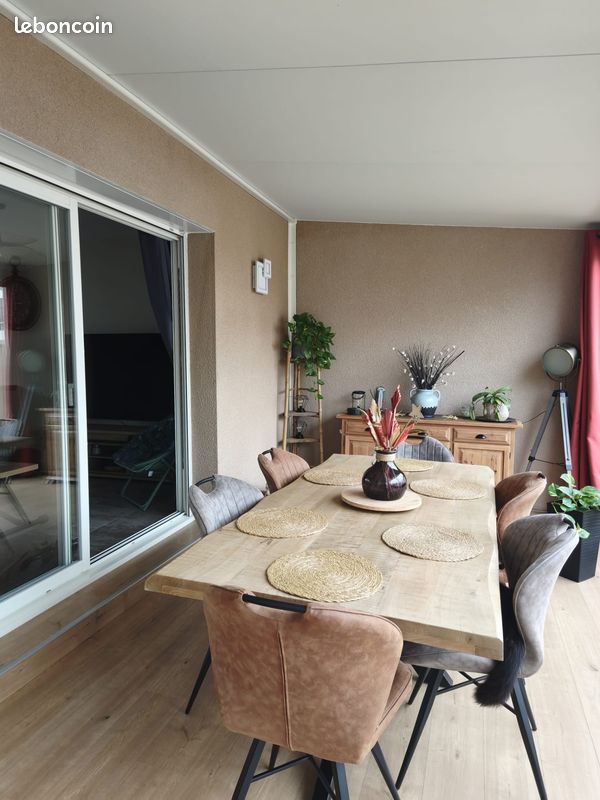 Maison 4 pièces 96 m² · à Pia · 96 m² · 274 000 €