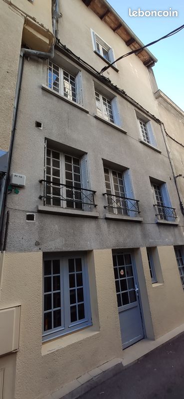 Local commercial 10 pièces 200 m² · à Tulle · 200 m² · 35 000 €