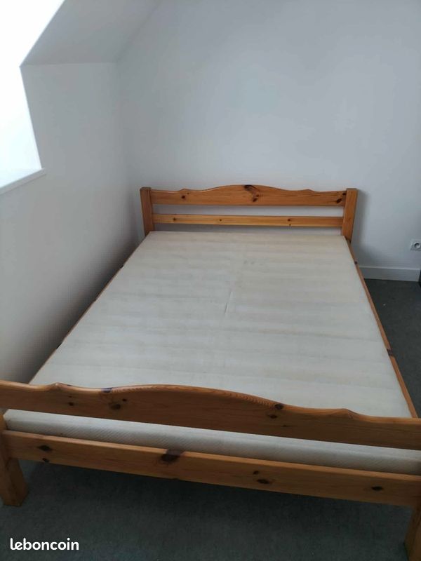 Matelas 140x190 (image 1)