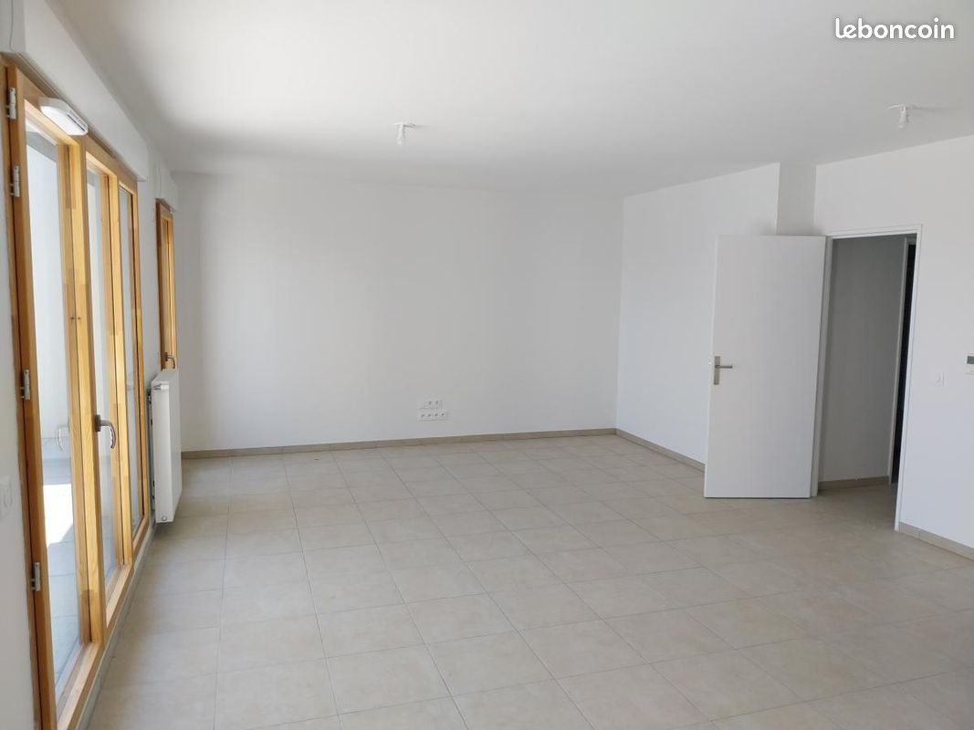 Appartement 5 pièces 121 m² · à Lyon · 121 m² · 1 641 €