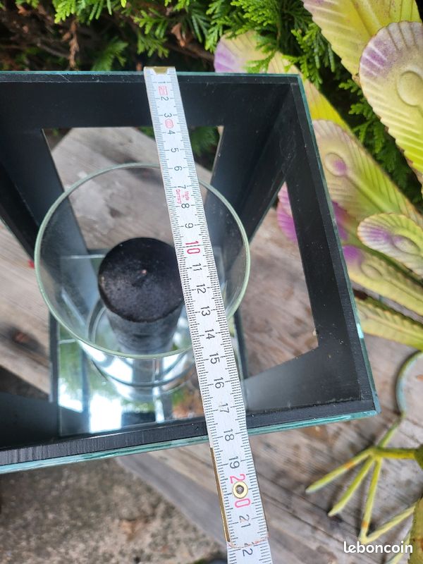 Lanterne miroir (image 3)