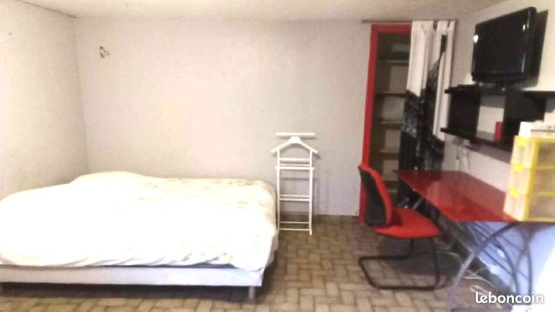 Appartement a louer meyzieu - 1 pièce(s) - 30 m2 - Surfyn