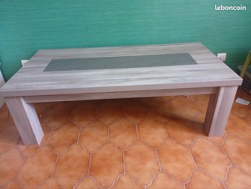 Table basse Roche Bobois (image 1)