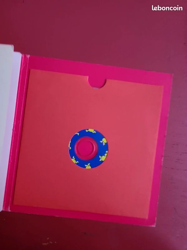 đž livre histoire cd le chat beautĂ© (image 7)