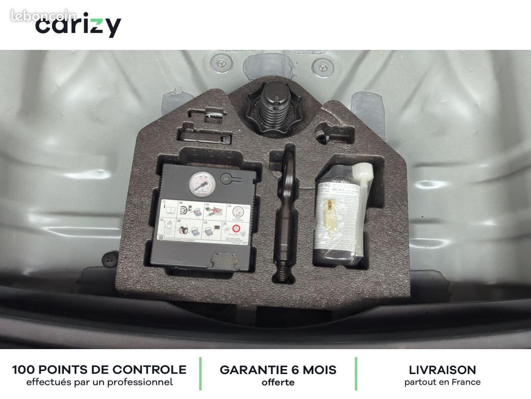 Cupra Formentor 1.5 TSI 150 ch Business Edition (image 25)