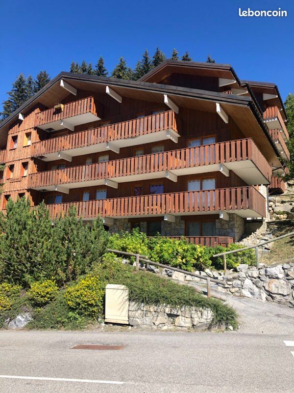 Appart Meribel - Motaret avec parking gratuit (image 1)