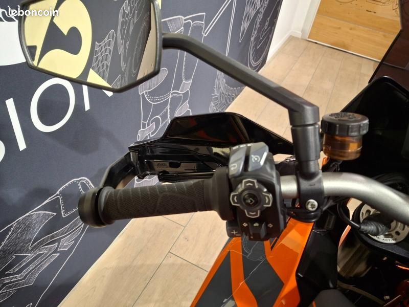 Ktm Super Duke Super Duke 1290 GT 2024 (image 18)