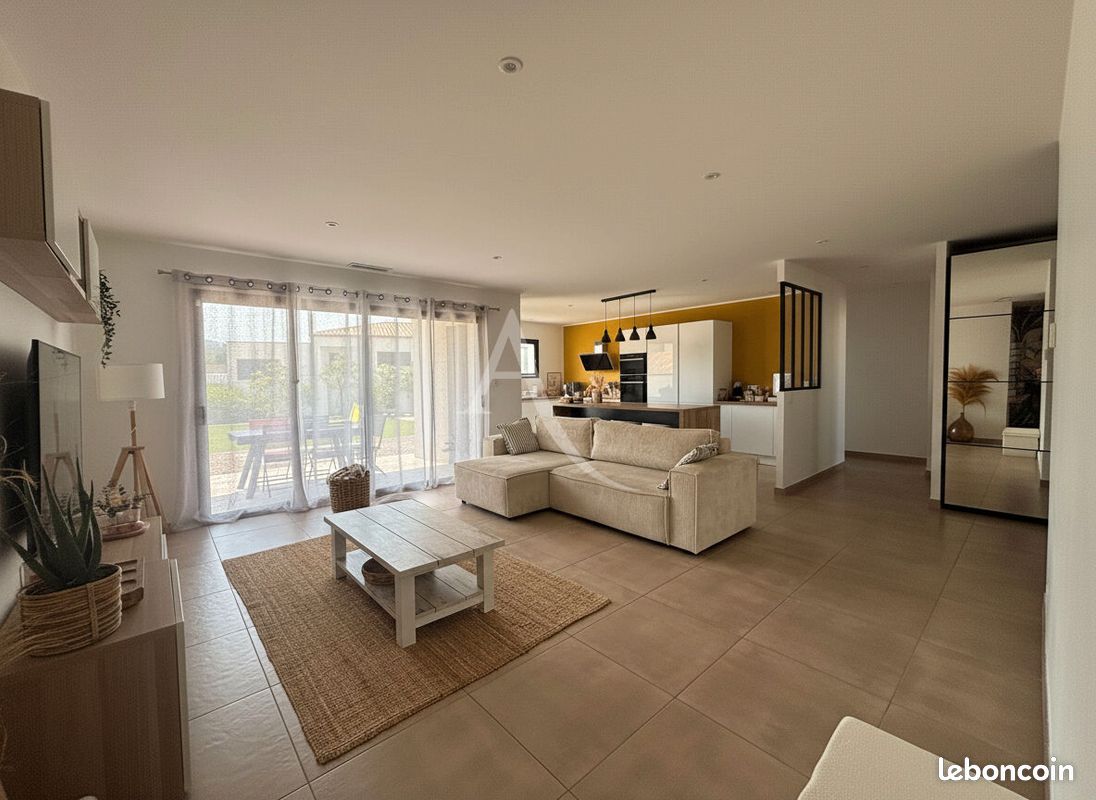 Maison 4 pièces 115 m² · à Palaja · 115 m² · 339 900 €