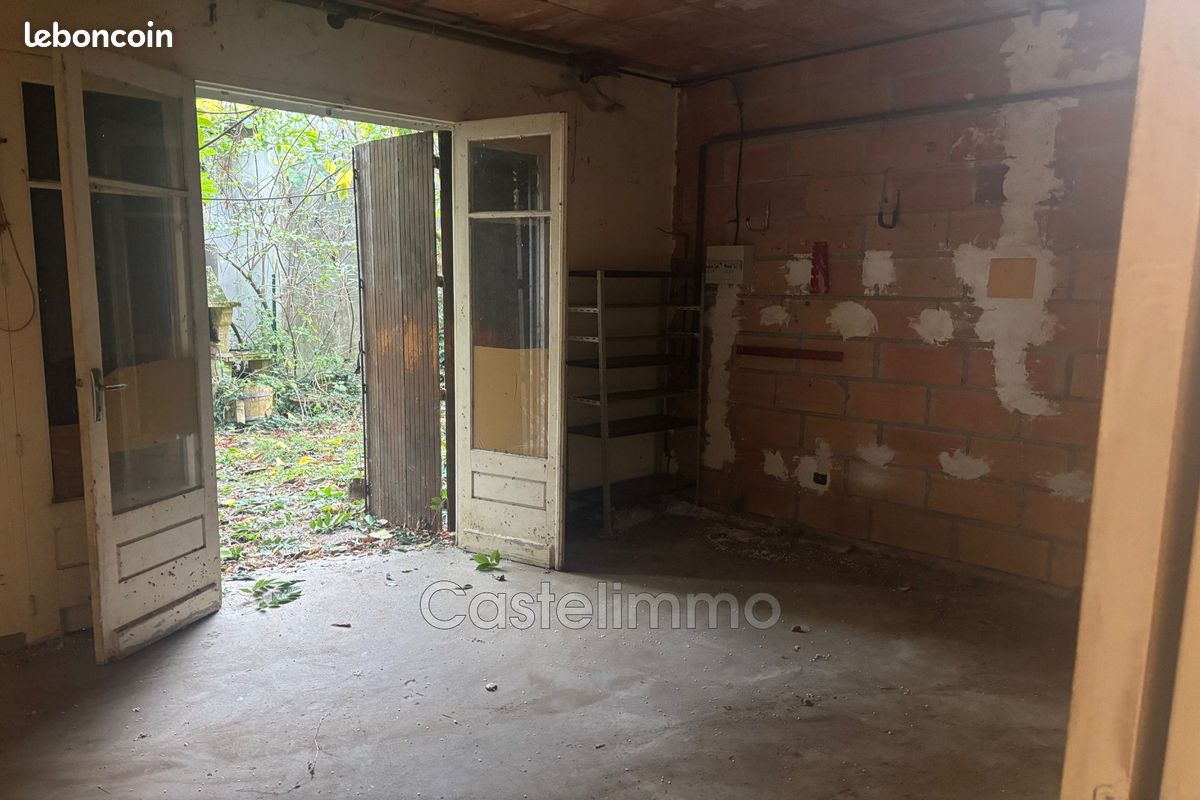 Maison 120 m² Saint-Nicolas-de-la-Grave (image 13)