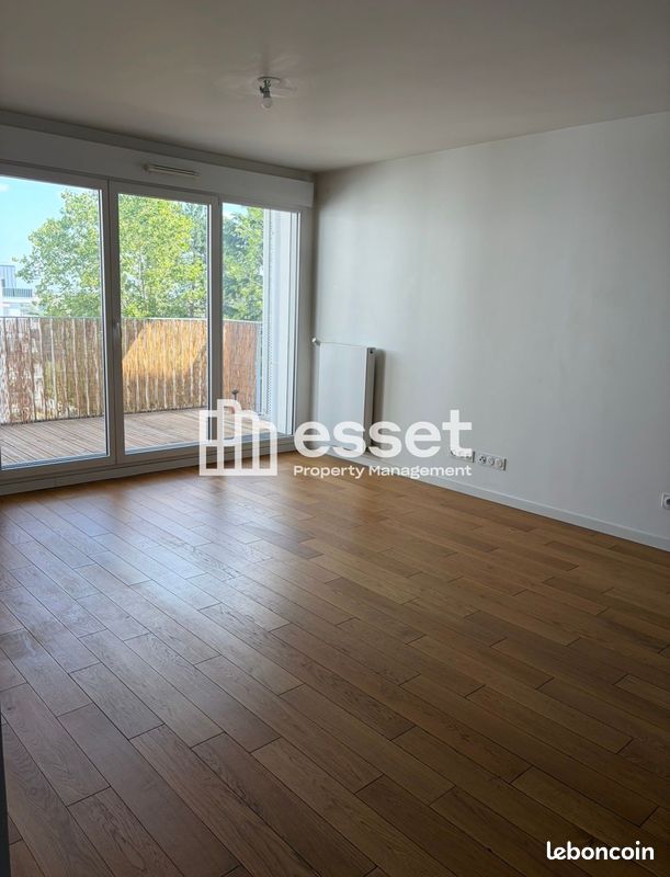 Appartement 3 pièces 61 m² · à Rueil-Malmaison · 61 m² · 1 487 €