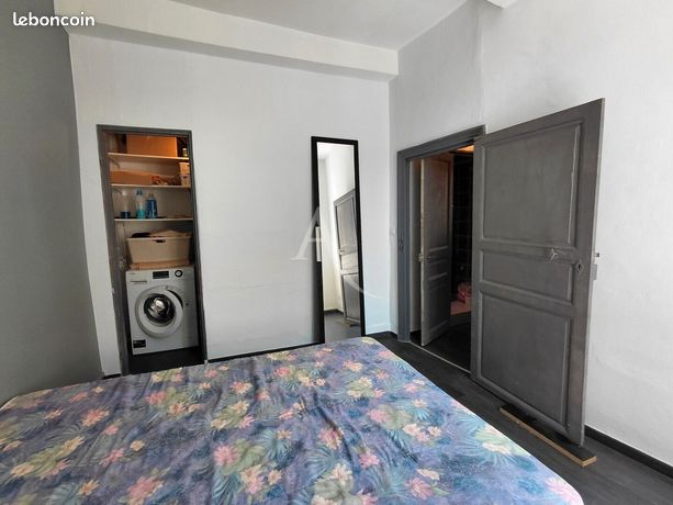 Maison de village 3 pièces 64 m²