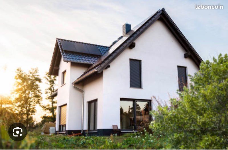 Maison 4 pièces 50 m² · à Argenteuil · 50 m² · 200 000 €