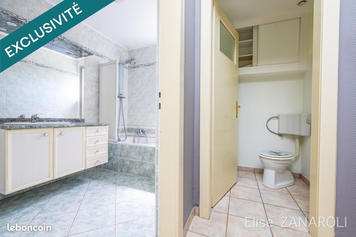Immeuble 170 m² ANGEVILLERS (image 7)