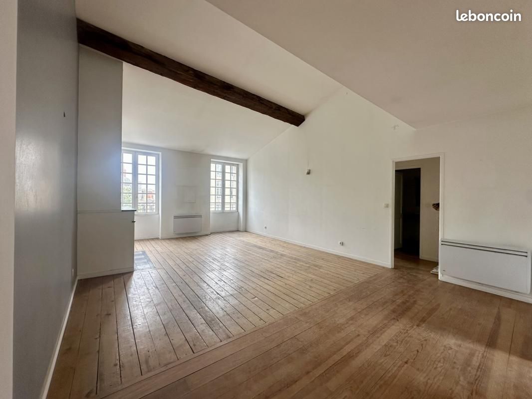 Appartement 4 pièces 103 m² · à Bordeaux · 103 m² · 390 000 €