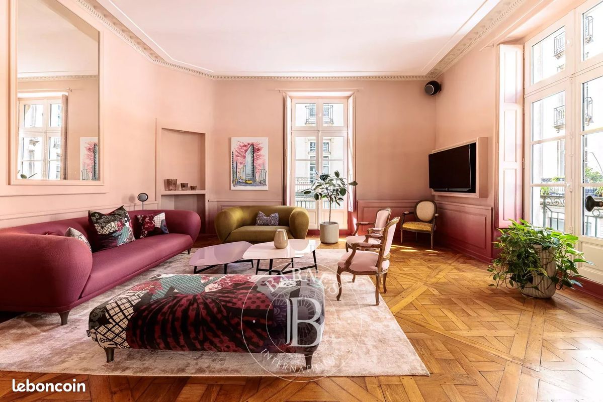 Appartement 5 pièces 204 m² · à Nantes · 204 m² · 1 050 000 €