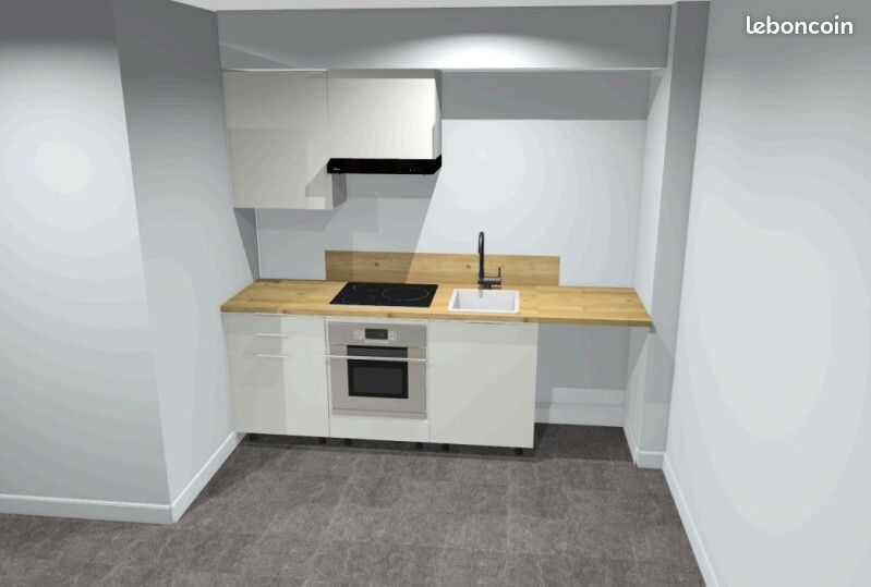 Appartement a louer bussy-saint-georges - 3 pièce(s) - 63 m2 - Surfyn