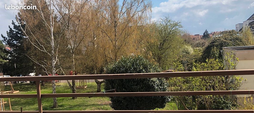 Appartement 4 pièces 82 m² · à Strasbourg · 82 m² · 230 000 €
