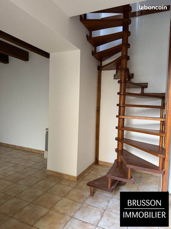 Appartement a louer castres - 2 pièce(s) - 36 m2 - Surfyn