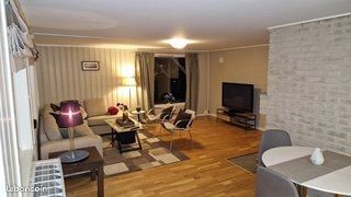 Appartement 3 pièces 81 m² · à Mérignac · 81 m² · 1 128 €/mois