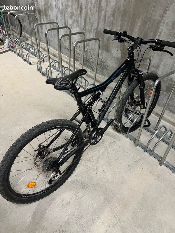 VTT Rockrider Vélos